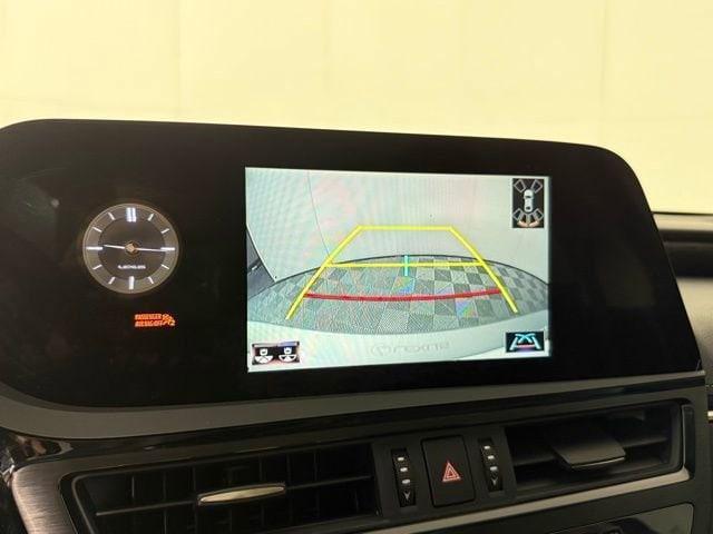 used 2022 Lexus ES 300h car, priced at $34,990