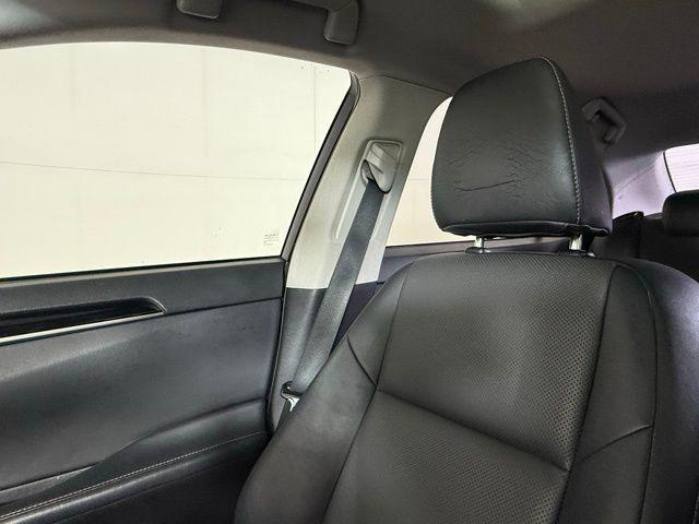 used 2017 Lexus ES 350 car, priced at $19,690