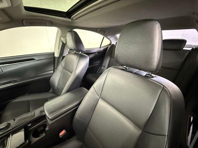used 2017 Lexus ES 350 car, priced at $19,690
