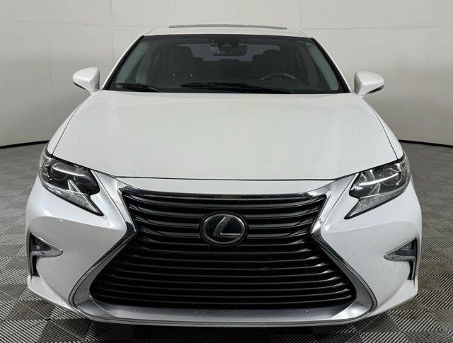 used 2017 Lexus ES 350 car, priced at $19,690
