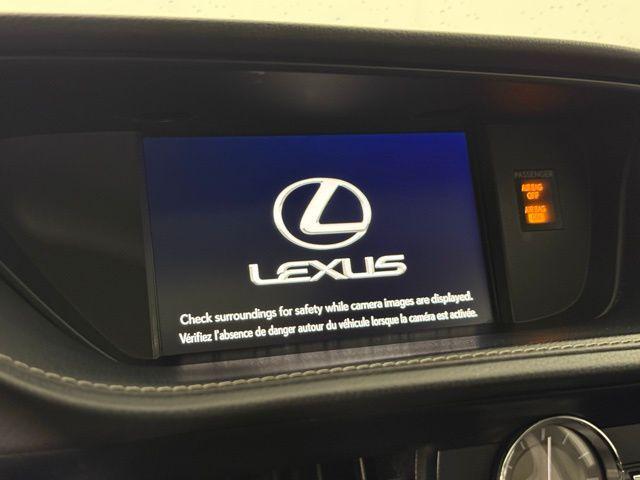 used 2017 Lexus ES 350 car, priced at $19,690