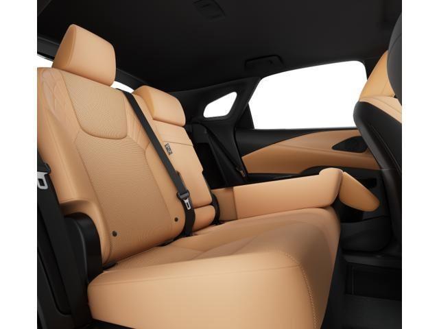 new 2025 Lexus RX 350 car, priced at $56,204