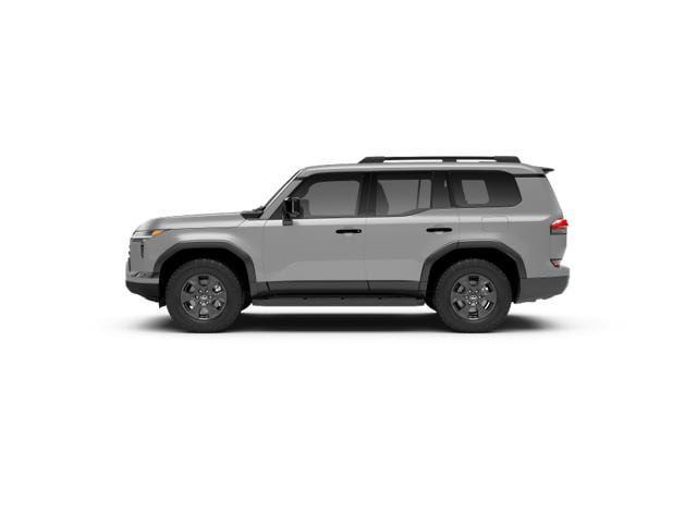 new 2025 Lexus GX 550 car, priced at $74,985