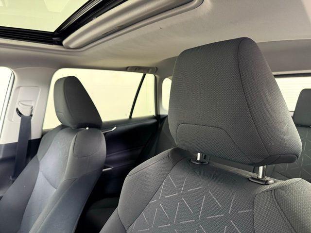 used 2019 Toyota RAV4 car, priced at $23,990