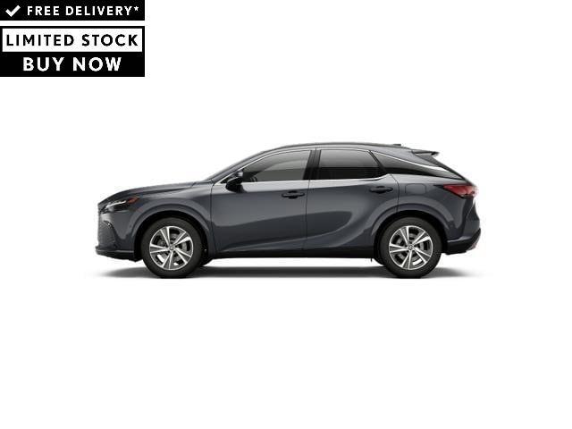 new 2025 Lexus RX 350 car, priced at $55,404