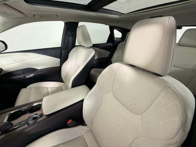 used 2023 Lexus RX 350 car, priced at $56,990