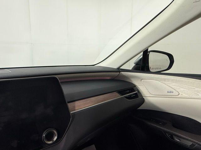 used 2023 Lexus RX 350 car, priced at $56,990