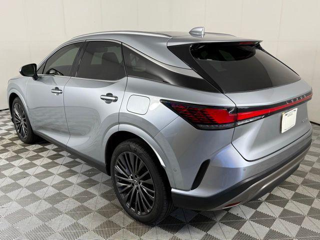 used 2023 Lexus RX 350 car, priced at $56,990