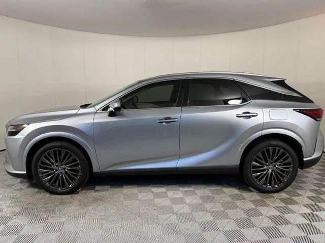 used 2023 Lexus RX 350 car, priced at $56,990