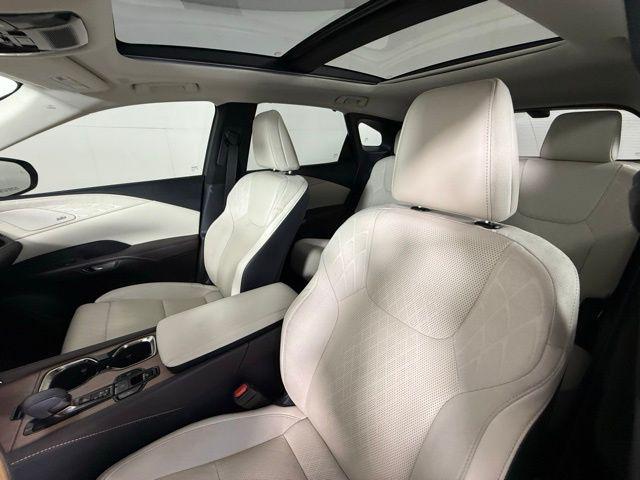 used 2023 Lexus RX 350 car, priced at $56,990