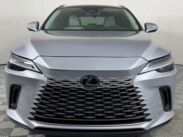used 2023 Lexus RX 350 car, priced at $56,990
