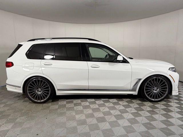 used 2022 BMW ALPINA XB7 car, priced at $86,990