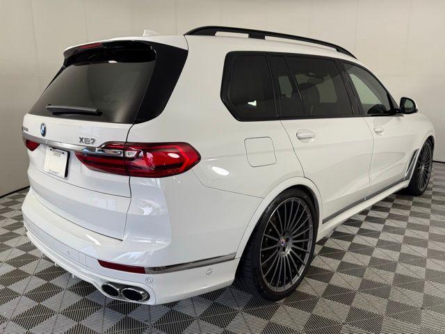 used 2022 BMW ALPINA XB7 car, priced at $86,990