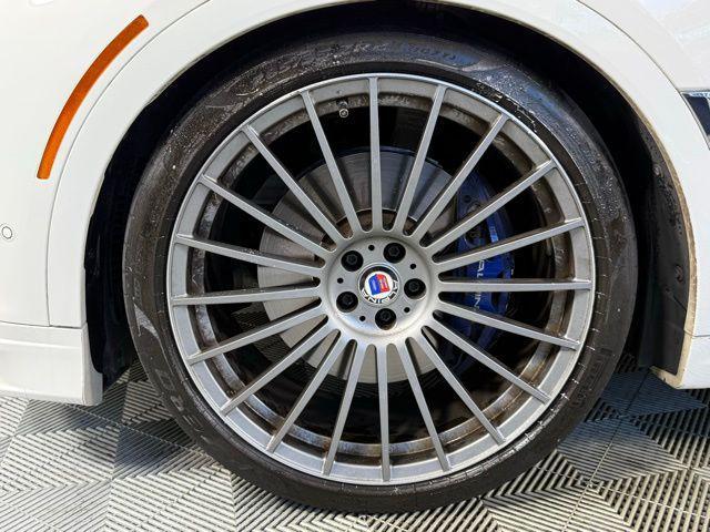 used 2022 BMW ALPINA XB7 car, priced at $86,990