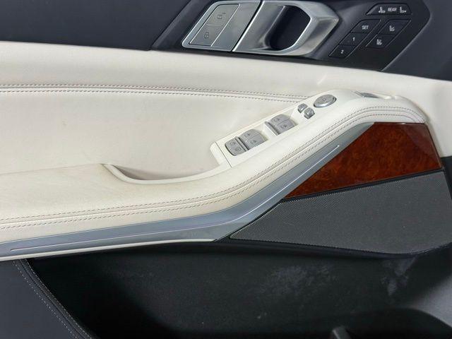 used 2022 BMW ALPINA XB7 car, priced at $86,990