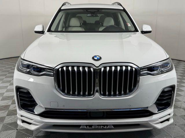 used 2022 BMW ALPINA XB7 car, priced at $86,990