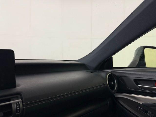 used 2024 Lexus RC 350 car, priced at $51,990