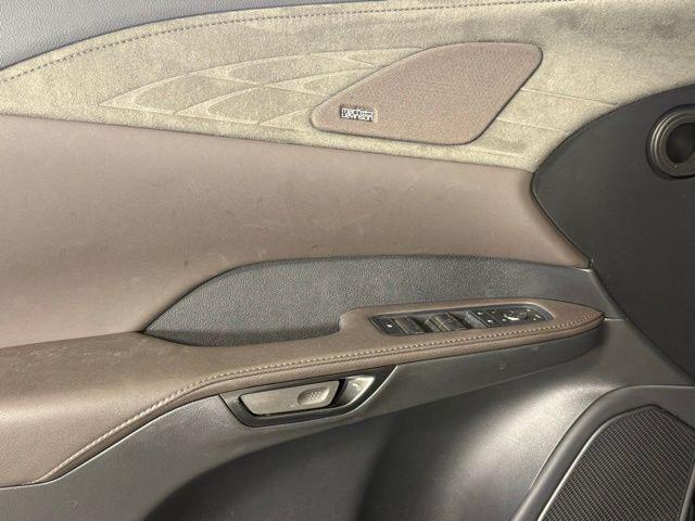 used 2023 Lexus RX 350 car, priced at $57,990