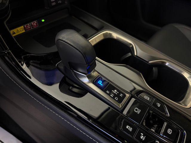 used 2022 Lexus NX 350 car, priced at $40,990