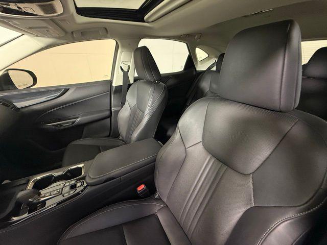 used 2022 Lexus NX 350 car, priced at $40,990