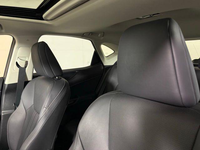 used 2022 Lexus NX 350 car, priced at $40,990