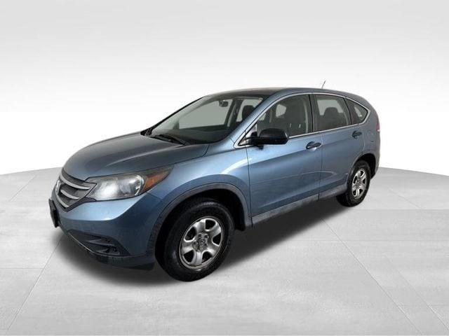 used 2014 Honda CR-V car, priced at $10,990