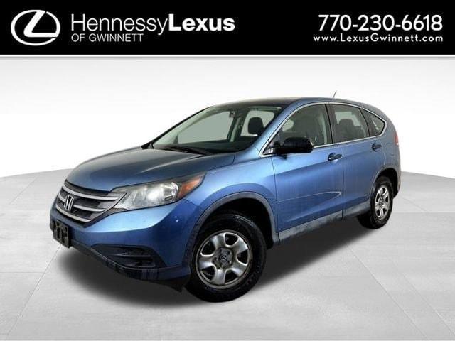 used 2014 Honda CR-V car, priced at $10,990