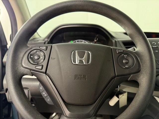 used 2014 Honda CR-V car, priced at $10,990