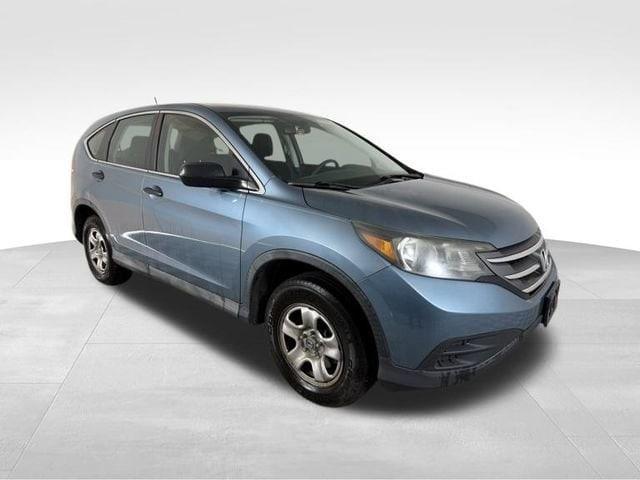 used 2014 Honda CR-V car, priced at $10,990