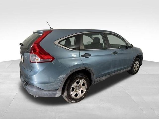 used 2014 Honda CR-V car, priced at $10,990