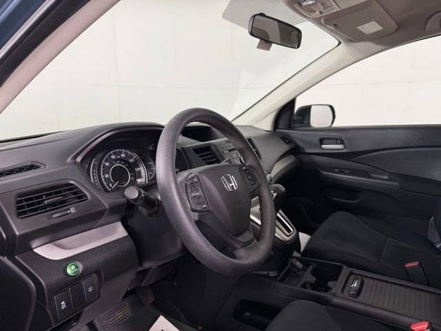 used 2014 Honda CR-V car, priced at $10,990