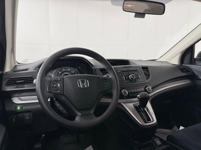 used 2014 Honda CR-V car, priced at $10,990