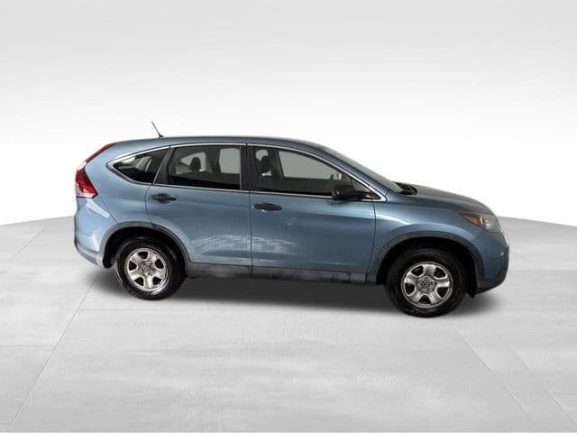 used 2014 Honda CR-V car, priced at $10,990