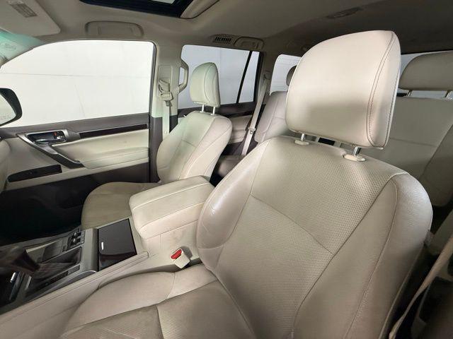 used 2018 Lexus GX 460 car, priced at $32,990