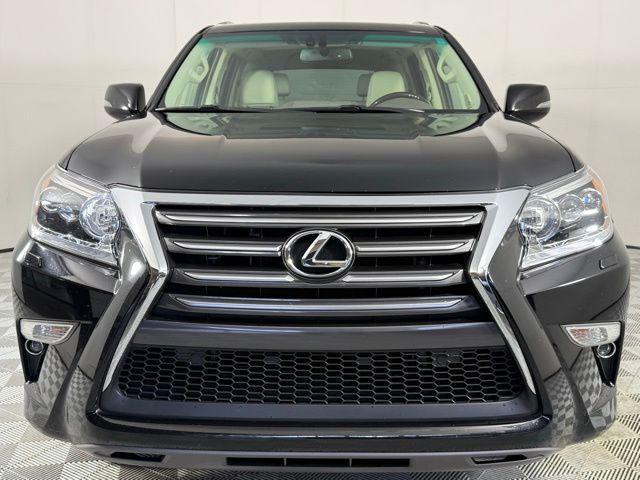 used 2018 Lexus GX 460 car, priced at $32,990
