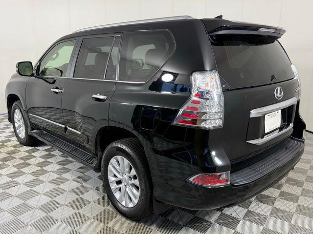used 2018 Lexus GX 460 car, priced at $32,990