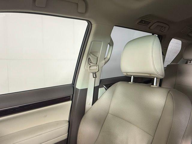 used 2018 Lexus GX 460 car, priced at $32,990