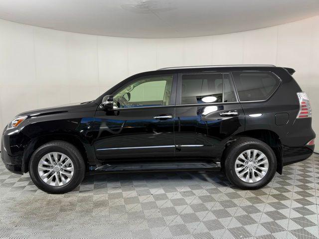 used 2018 Lexus GX 460 car, priced at $32,990