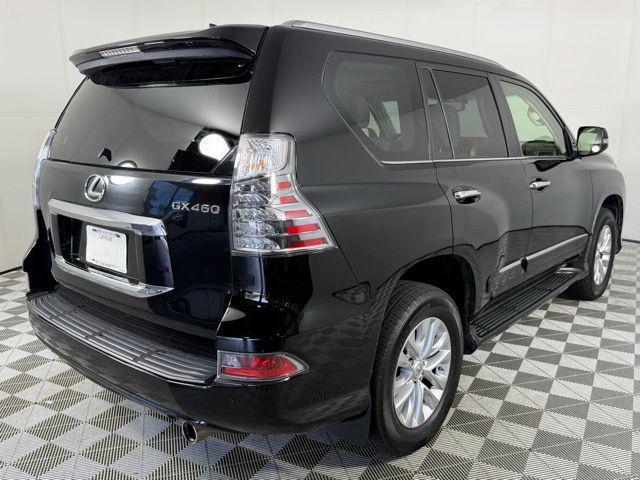 used 2018 Lexus GX 460 car, priced at $32,990