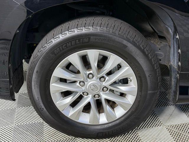 used 2018 Lexus GX 460 car, priced at $32,990