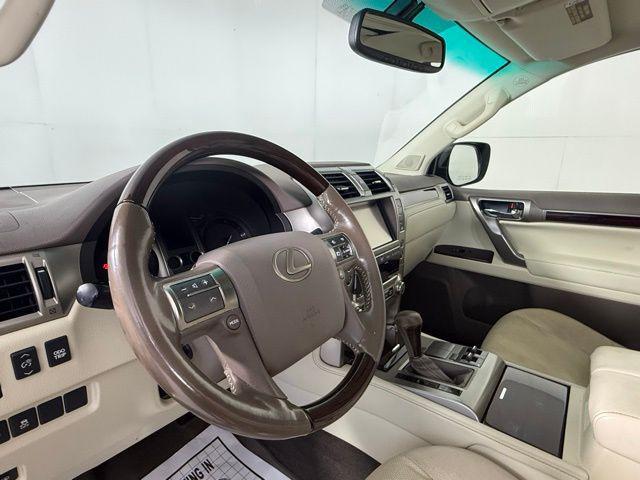 used 2018 Lexus GX 460 car, priced at $32,990