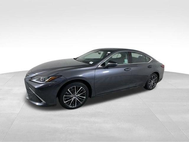 used 2023 Lexus ES 350 car, priced at $41,990