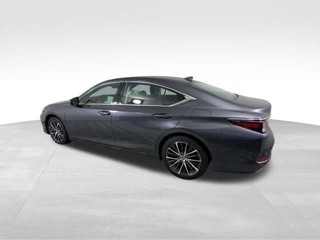 used 2023 Lexus ES 350 car, priced at $41,990