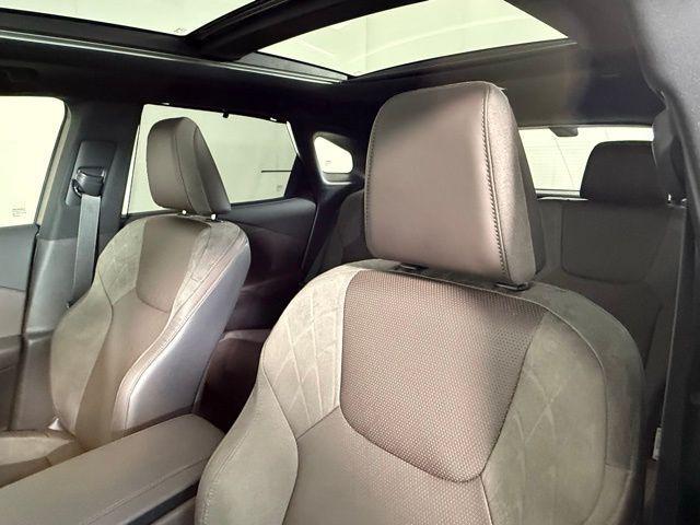 used 2024 Lexus RX 350 car, priced at $58,990