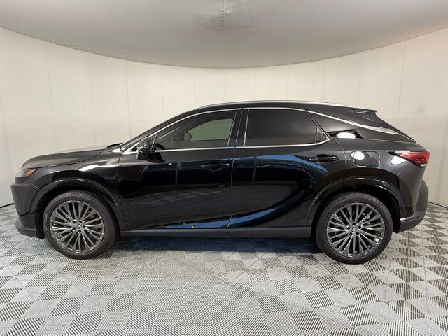 used 2024 Lexus RX 350 car, priced at $58,990