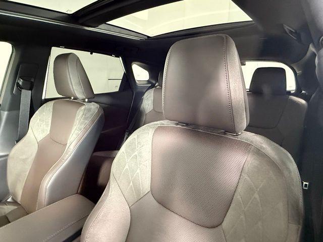 used 2024 Lexus RX 350 car, priced at $58,990