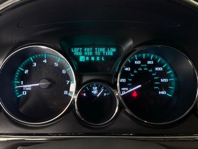 used 2017 Buick Enclave car