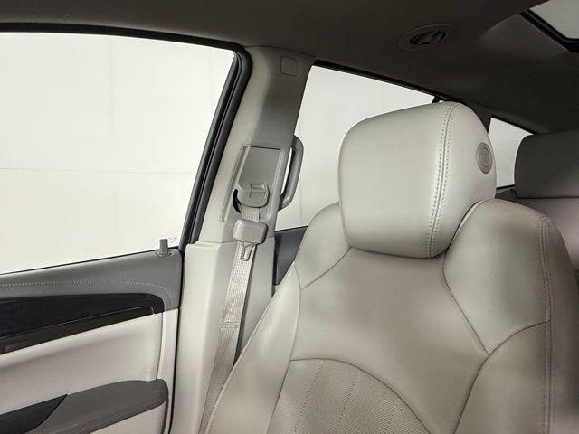 used 2017 Buick Enclave car