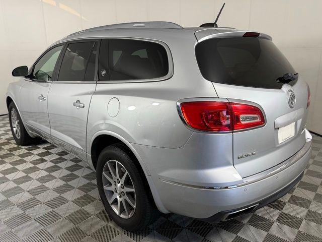 used 2017 Buick Enclave car