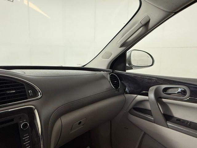 used 2017 Buick Enclave car